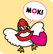 moki